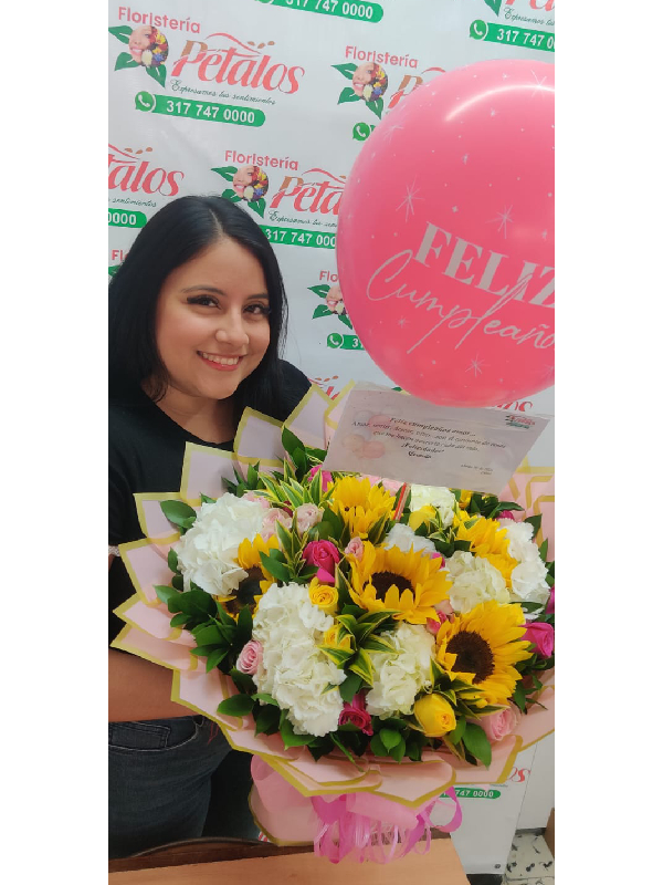 Flores Floristería Rionegro 000